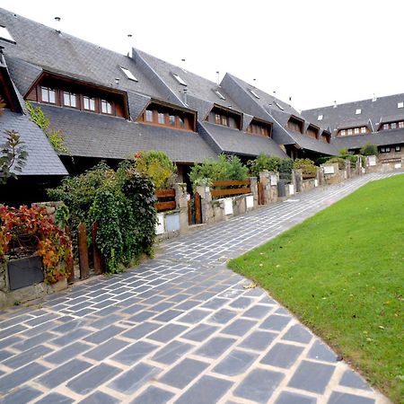 Вілла La Casita De La Sierra Серседілья Екстер'єр фото